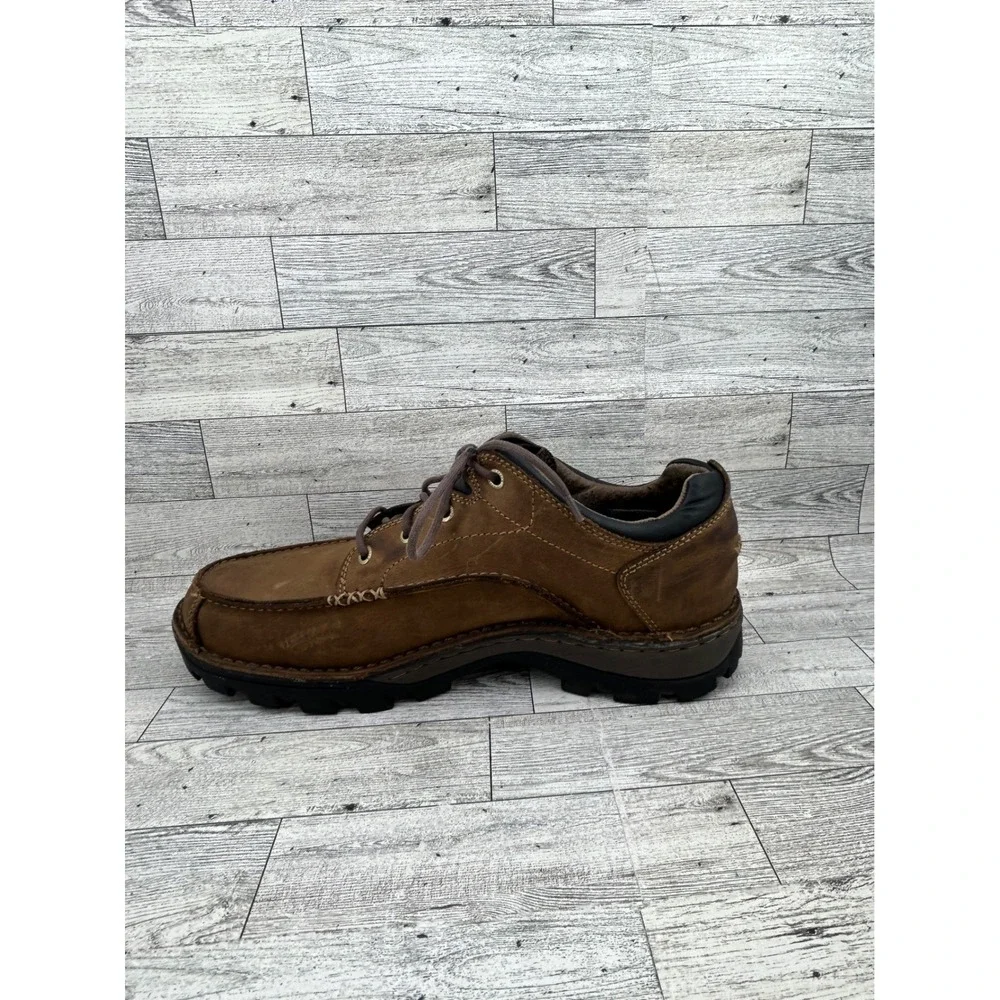 Red Wing Irish Setter 3864 Hunt Brown Leather Lace Up Chukka Boots Men Sz 11 E2